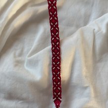 Pattern #194150 Photo