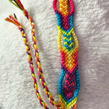 Pattern #128693 Photo