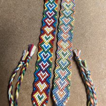 Pattern #142910 Photo