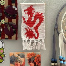 Pattern #181266 Photo