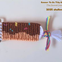 Pattern #29304 Photo