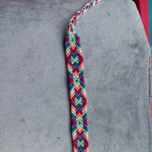 Pattern #147537 Photo