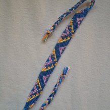 Pattern #26005 Photo