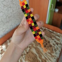 Pattern #117925 Photo