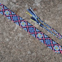 Pattern #189694 Photo