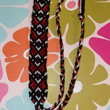 Pattern #117341 Photo