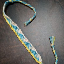 Pattern #123674 Photo