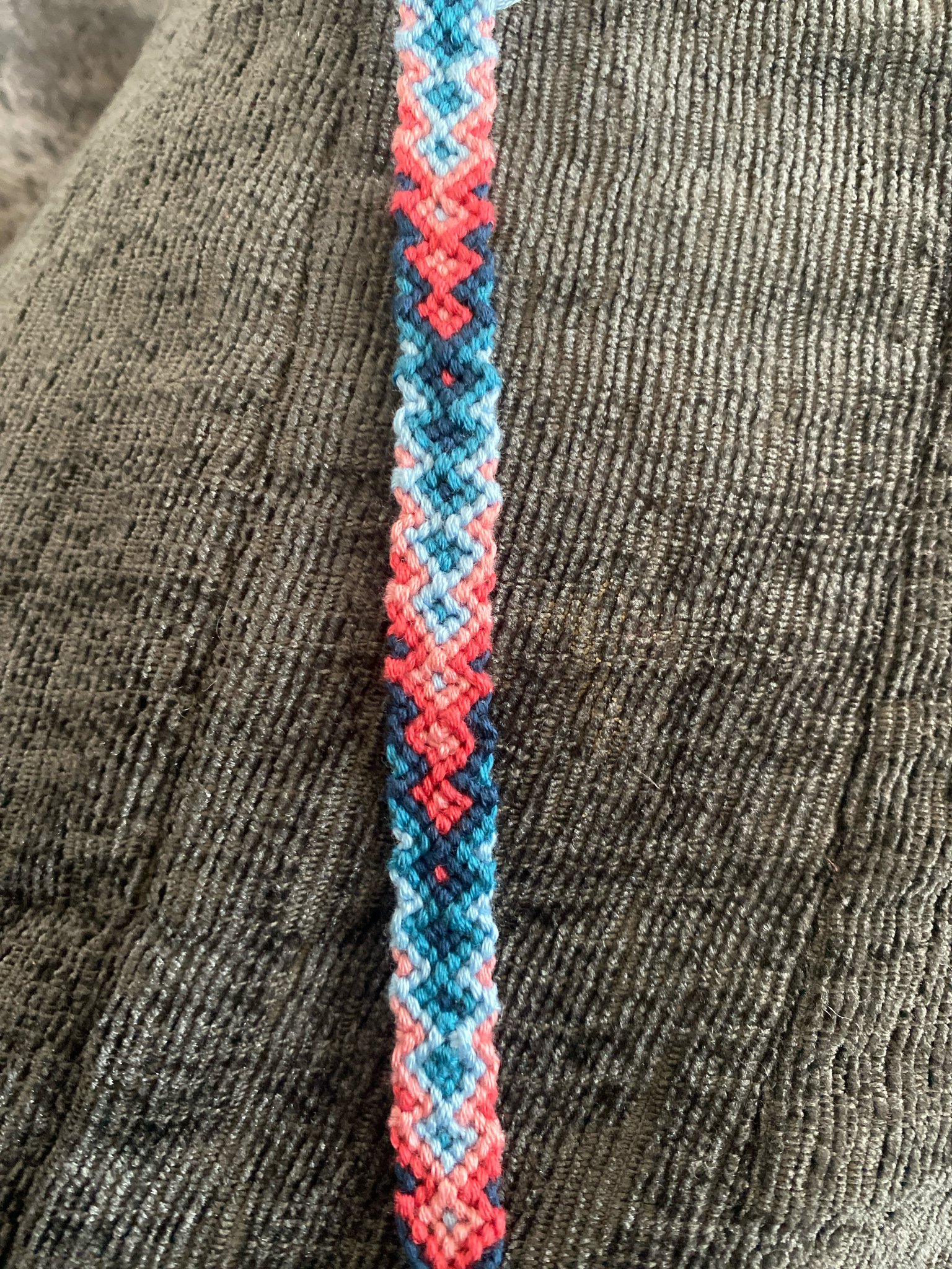 Normal pattern #133494 | BraceletBook