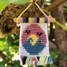Pattern #168191 Photo