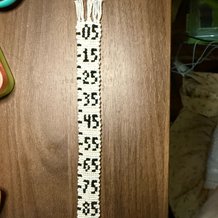 Pattern #195384 Photo