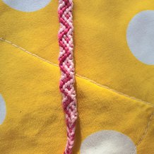 Pattern #192467 Photo