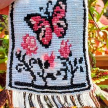 Pattern #118190 Photo