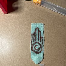 Pattern #192695 Photo