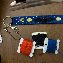 Pattern #143987 Photo