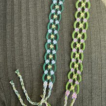 Pattern #80763 Photo
