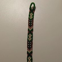 Pattern #28009 Photo