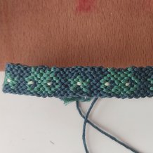 Pattern #179234 Photo