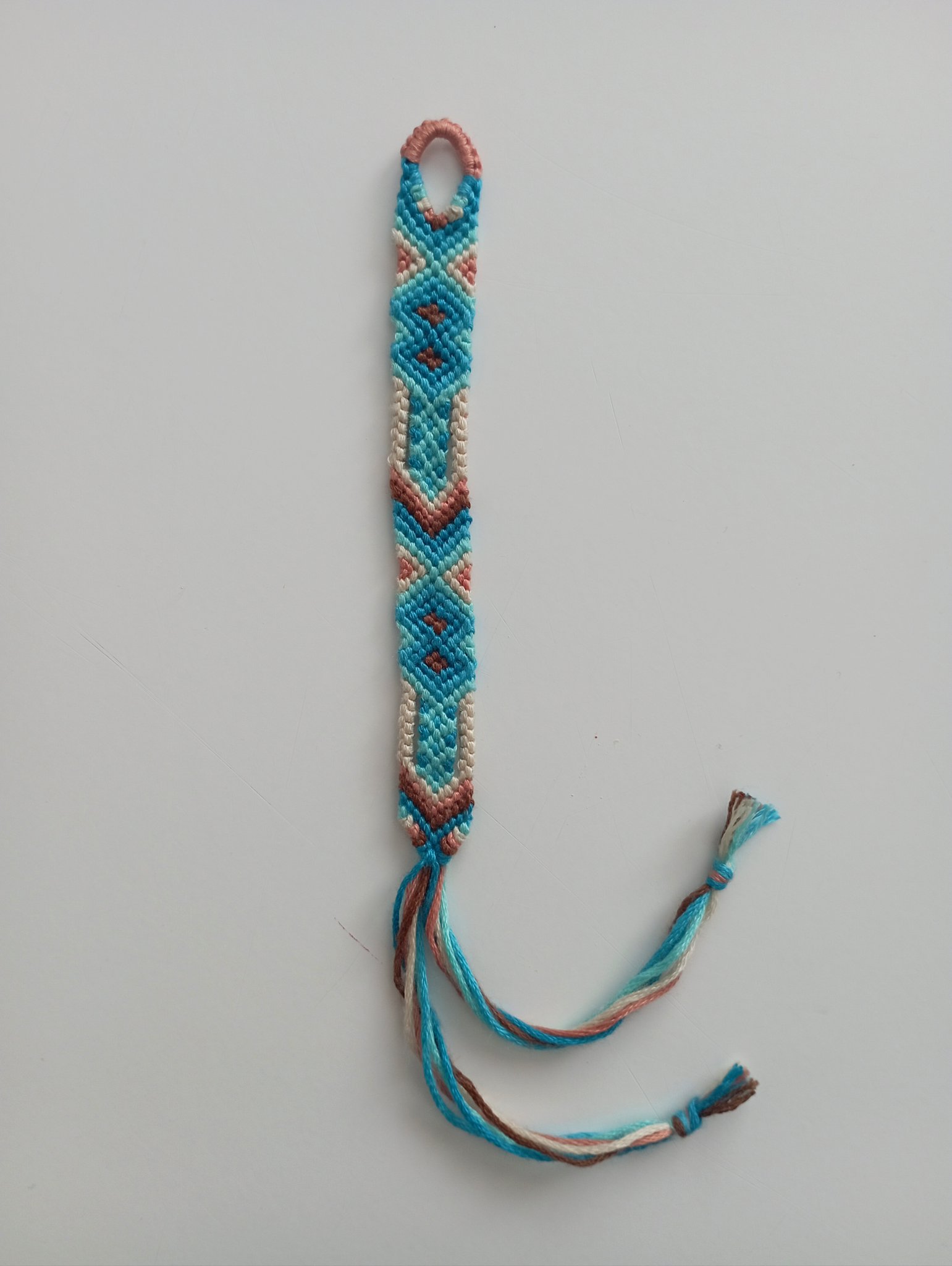 Normal pattern #28009 variation #410191 | BraceletBook
