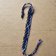 Pattern #192696 Photo