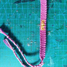Pattern #87309 Photo