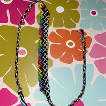 Pattern #60720 Photo