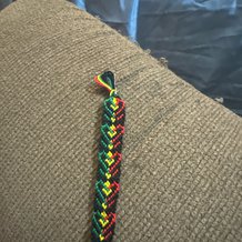 Pattern #181245 Photo