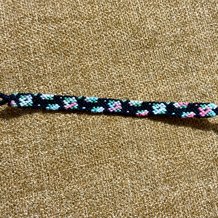 Pattern #167667 Photo
