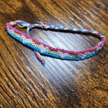 Pattern #169013 Photo