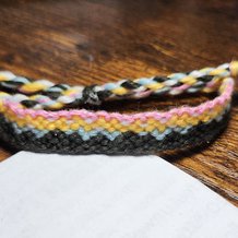 Pattern #194447 Photo