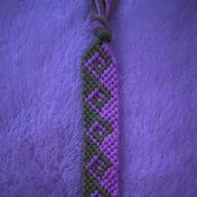 Pattern #25105 Photo