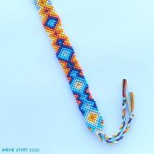 Pattern #43311 Photo