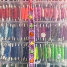 Pattern #151521 Photo