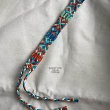 Pattern #56042 Photo