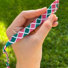 Pattern #174218 Photo