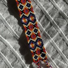 Pattern #33009 Photo