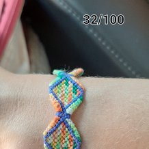 Pattern #161409 Photo