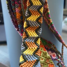 Pattern #163555 Photo