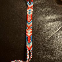 Pattern #28009 Photo