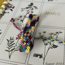 Pattern #169448 Photo