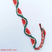 Pattern #195089 Photo