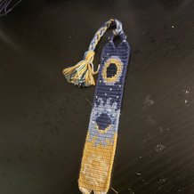 Pattern #166637 Photo