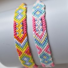 Pattern #28009 Photo