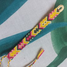 Pattern #125594 Photo