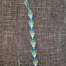Pattern #195907 Photo