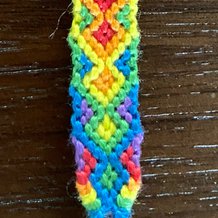 Pattern #193994 Photo