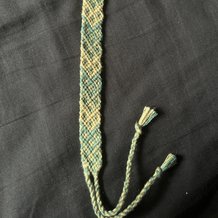 Pattern #31209 Photo