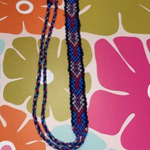 Pattern #77385 Photo