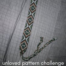 Pattern #145452 Photo