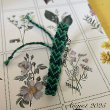 Pattern #2772 Photo