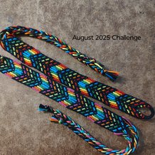 Pattern #194907 Photo